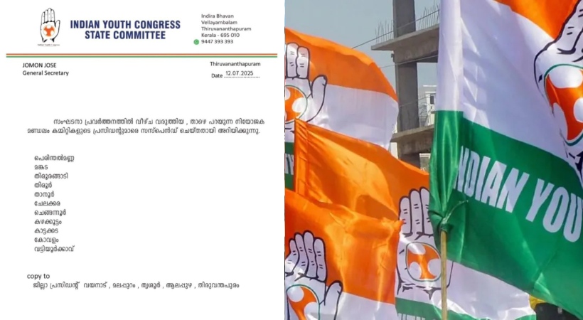 YOUTH CONGRESS