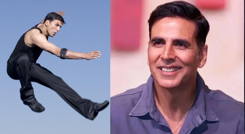 akshay kumar