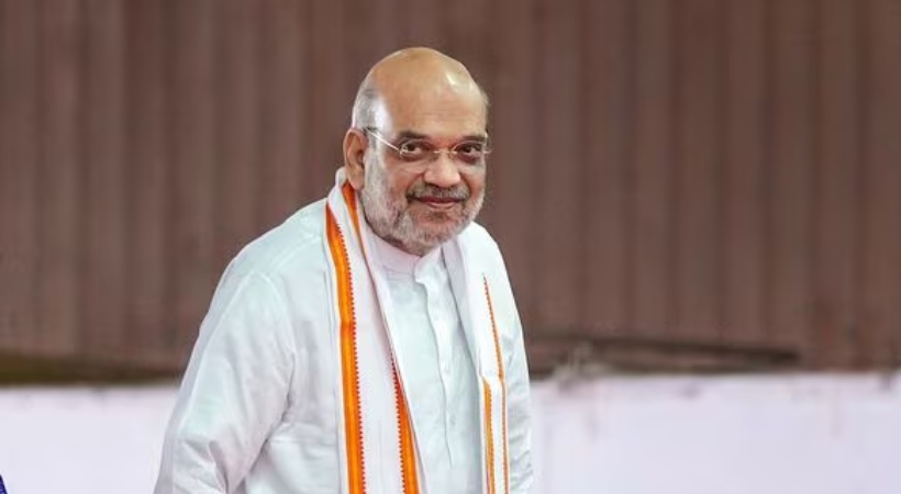 amit shah