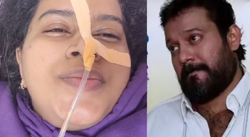 bala denied allegations of ex-wife dr elizabeth udayan