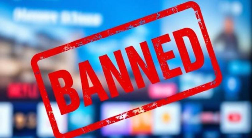 ban