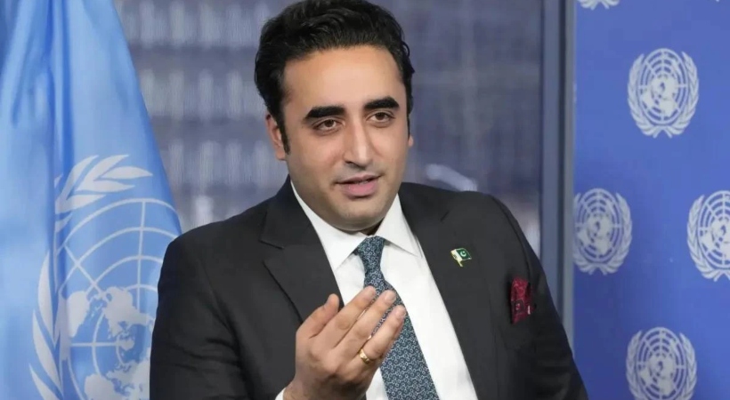 bilaval bhutto