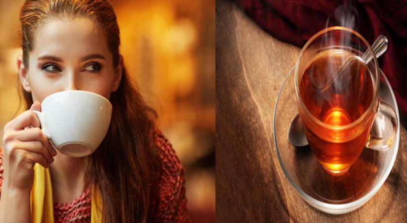Black Tea