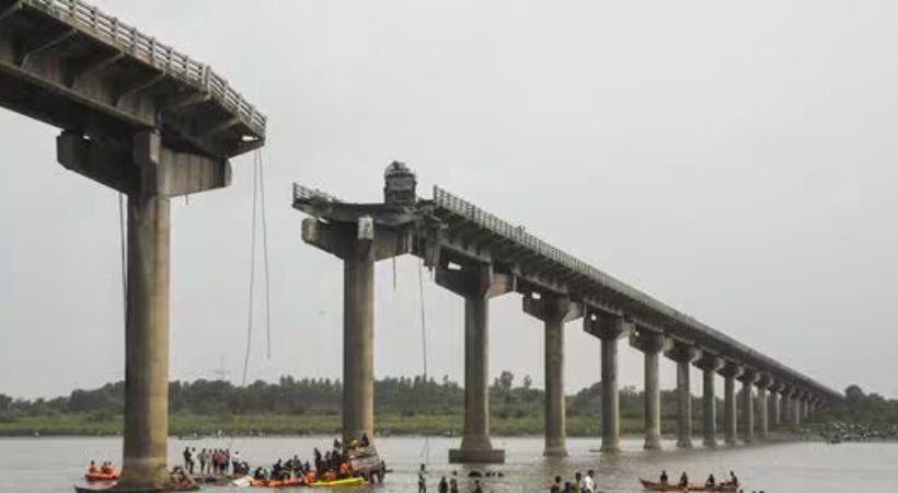 bridge