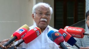 pj kurien on youth congress criticism