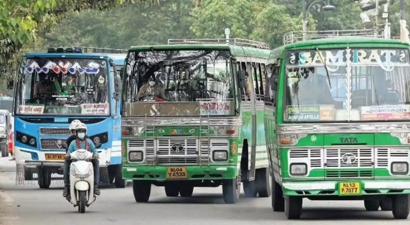 bus