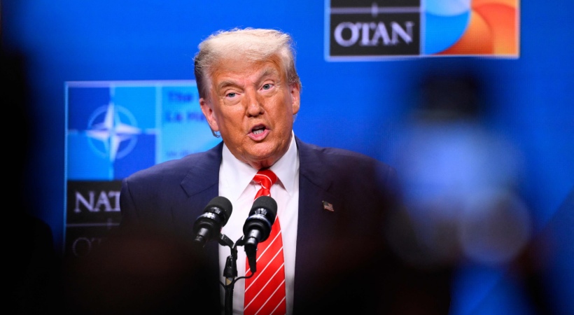 Trump Scores Victory As One Big Beautiful Bill Clears Congress