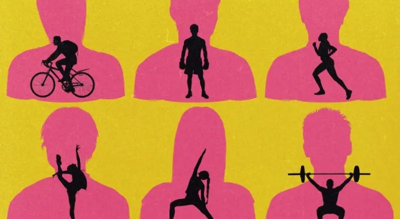Matching Your Workouts to Your Personality Could Help You Enjoy Exercise