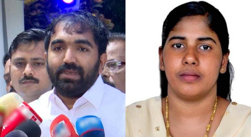 chandy oommen