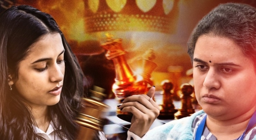 chess final