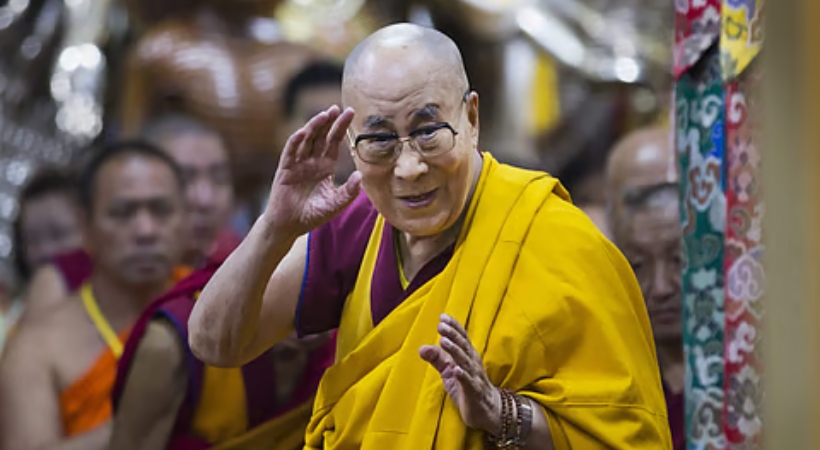dalailama