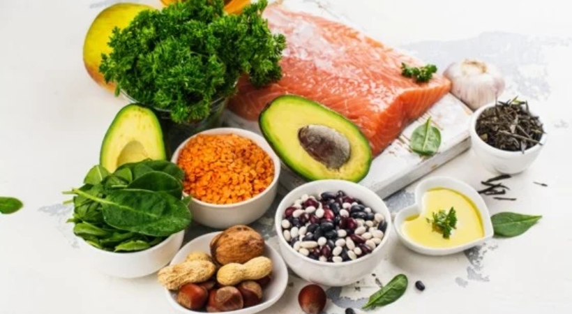 dinner foods