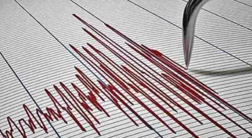 earthquake