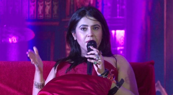 ektha kappor