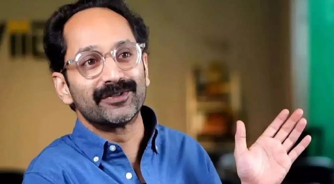 fahadh fasil