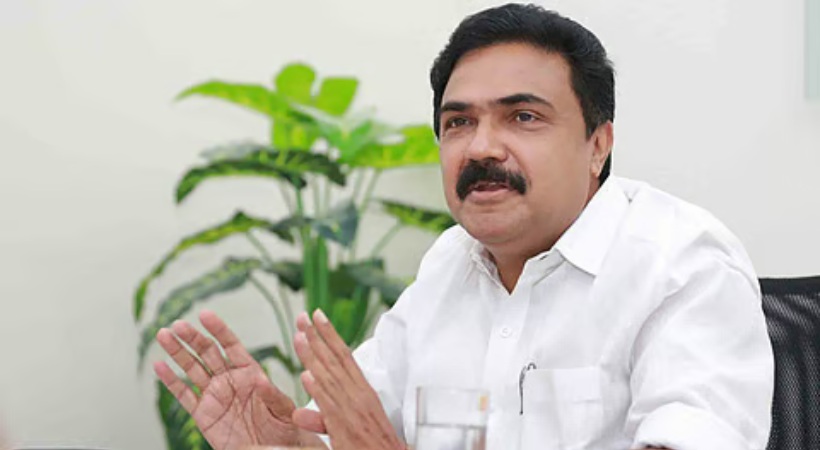Fight in LDF over Kerala Congress M