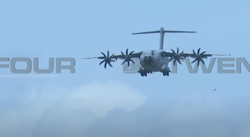 flight