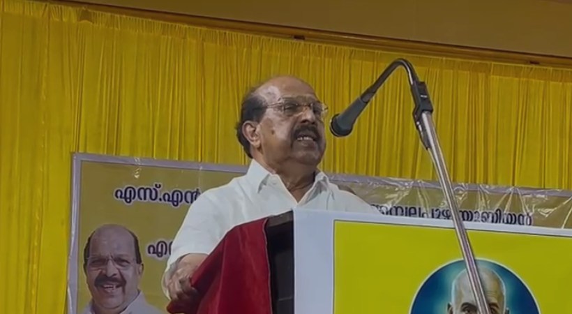 g sudhakaran