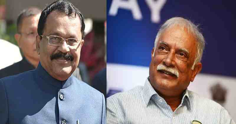 goa governor
