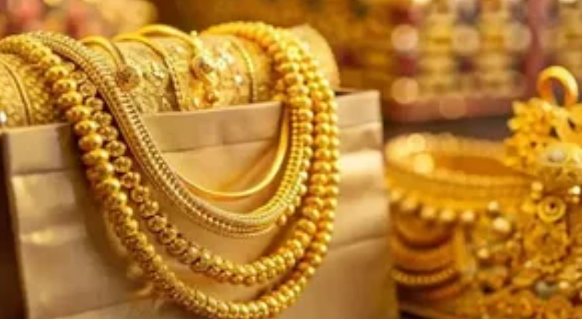 gold