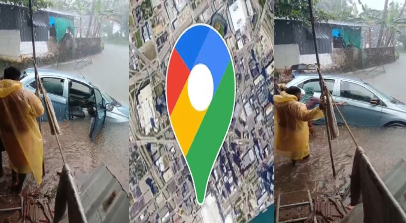 google map
