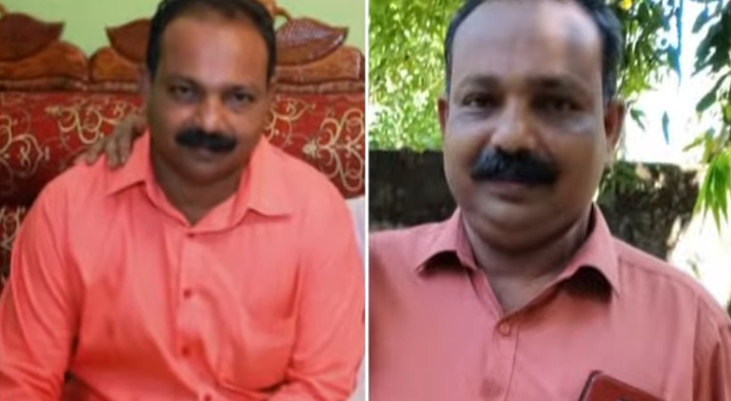 Congress panchayat member's name in suicide note of hotel owner