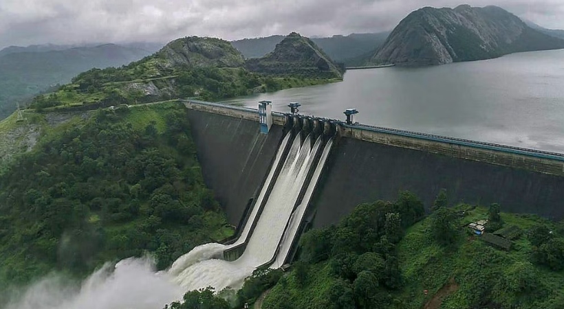 idukki dam