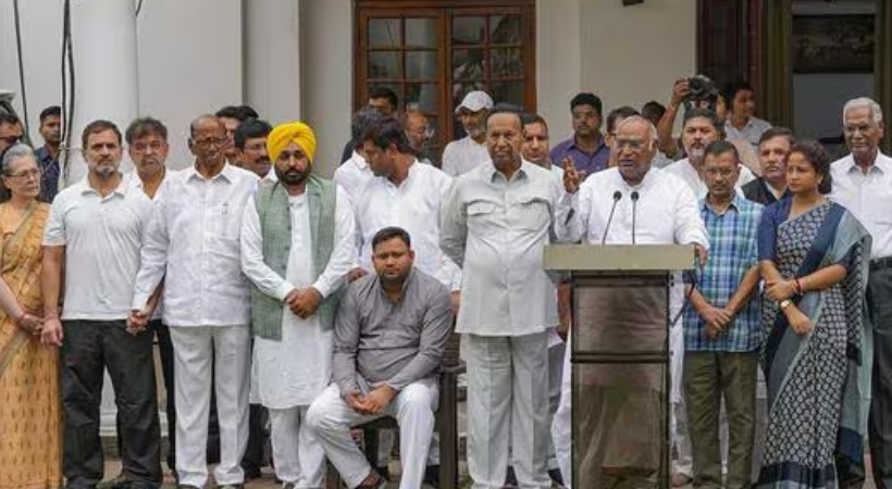 india alliance