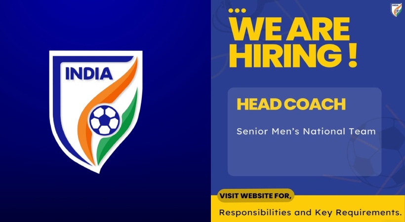 indian football team