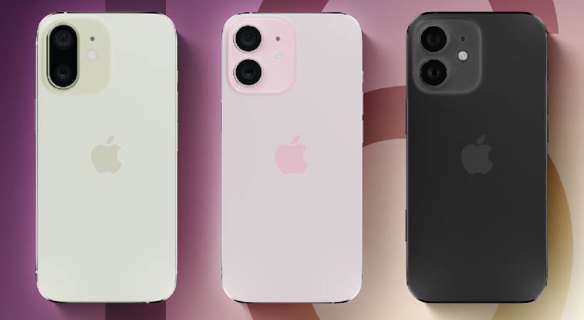 Iphone manufactiring
