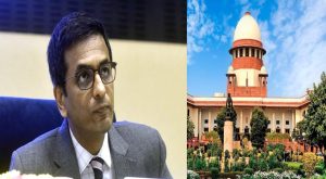 justice Chandrachud