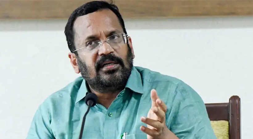 k rajan