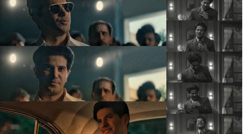 kantha movie