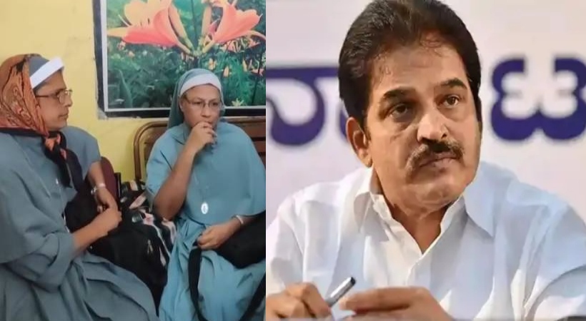 kc venugopal