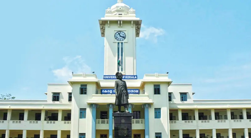 kerala university