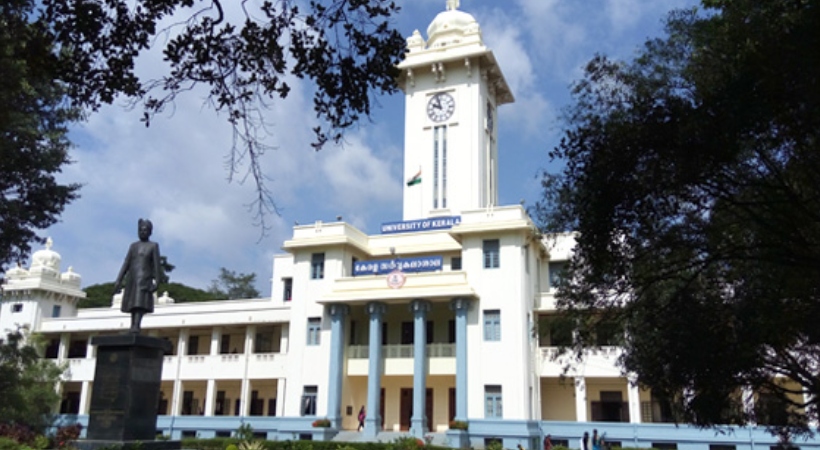 kerala university