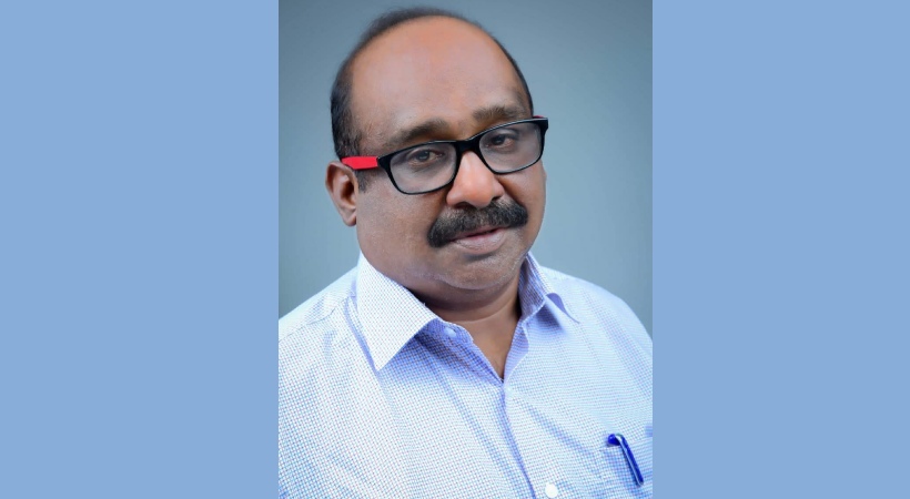 Thiruvananthapuram kerala cafe hotel owner murdered