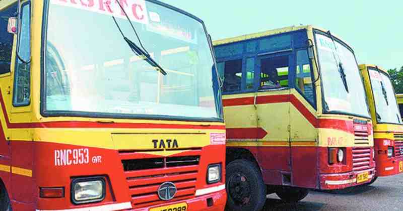 ksrtc