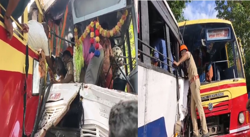 ksrtc