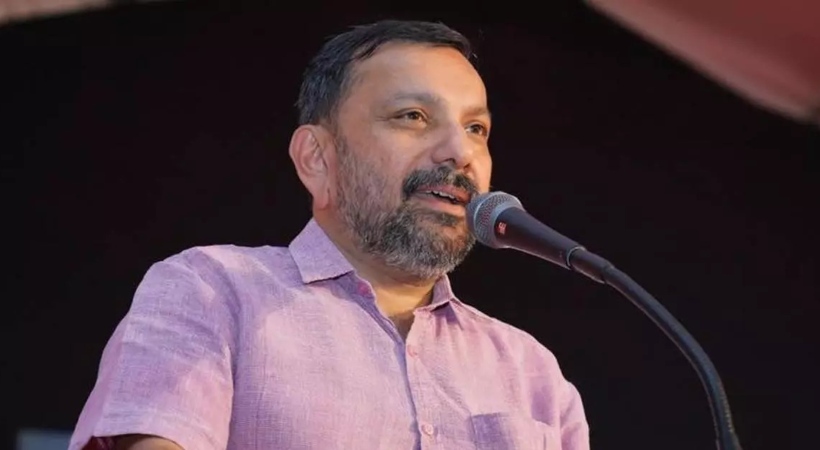 Sedition charges against shajan scaria to be investigated under court supervision