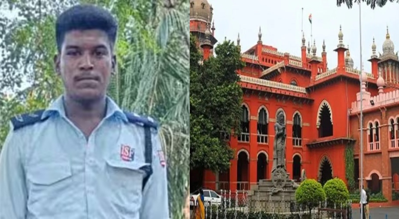 madras hc