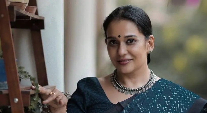 Police register case based on Mala Parvathy's complaint