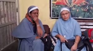 Chhattisgarh Malayali nuns denied bail by magistrate court