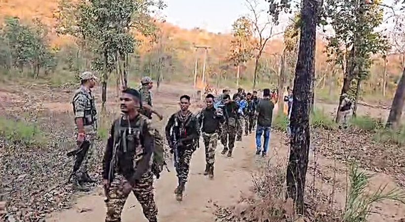 maoist