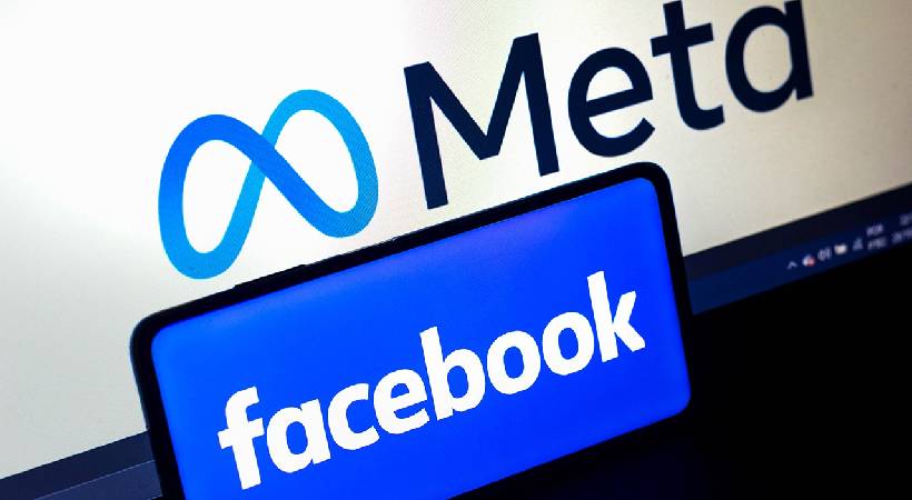 Meta Facebook