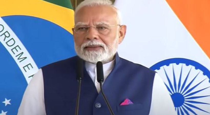 modi
