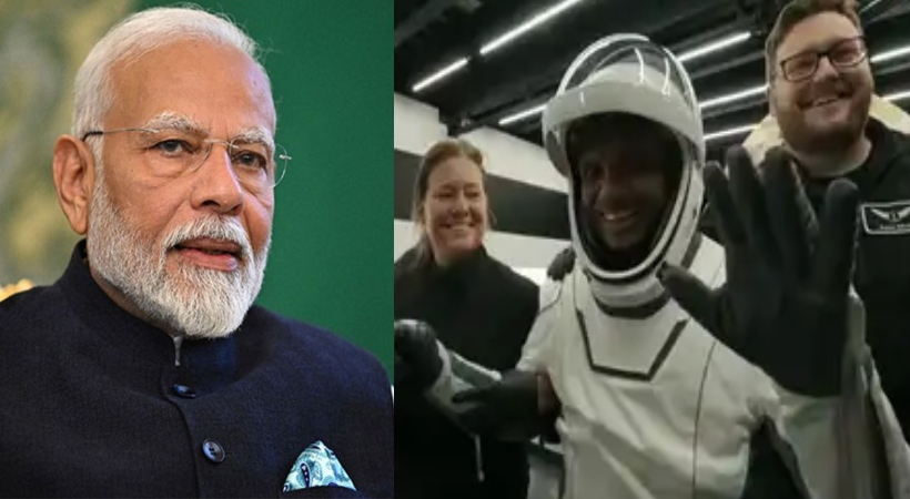 modi