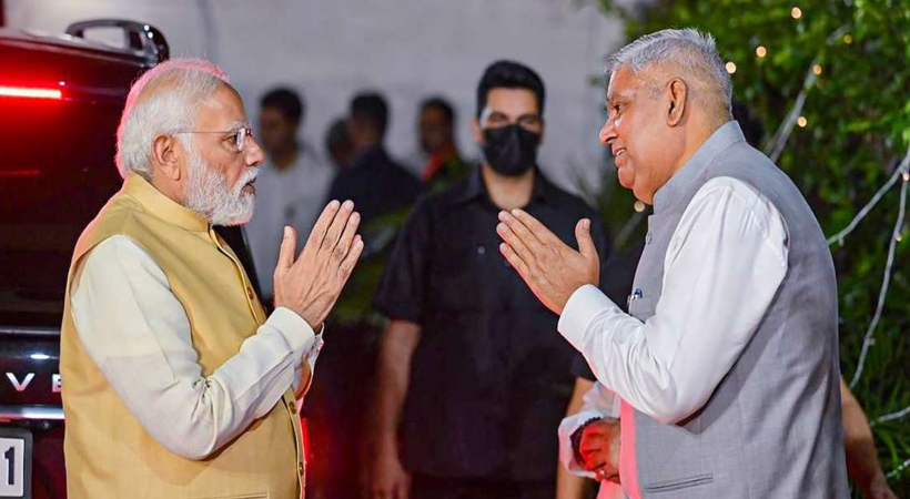 modi