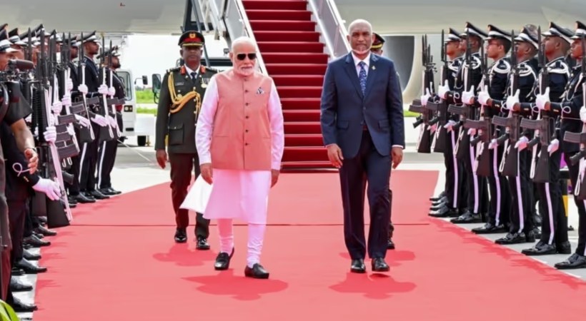 modi