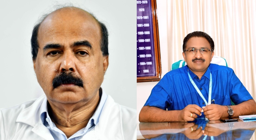 Kerala university row updates vc mohanan kunnummal
